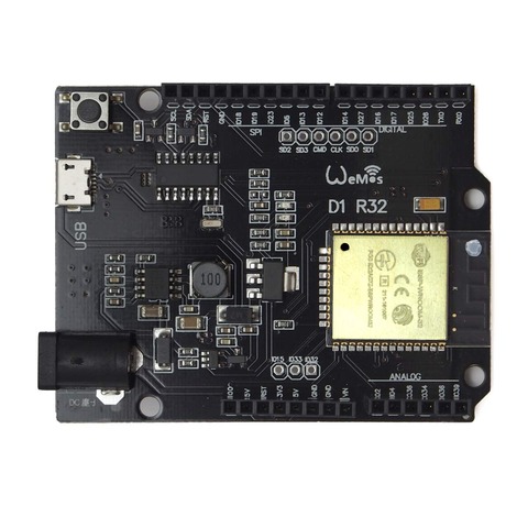 D32Board