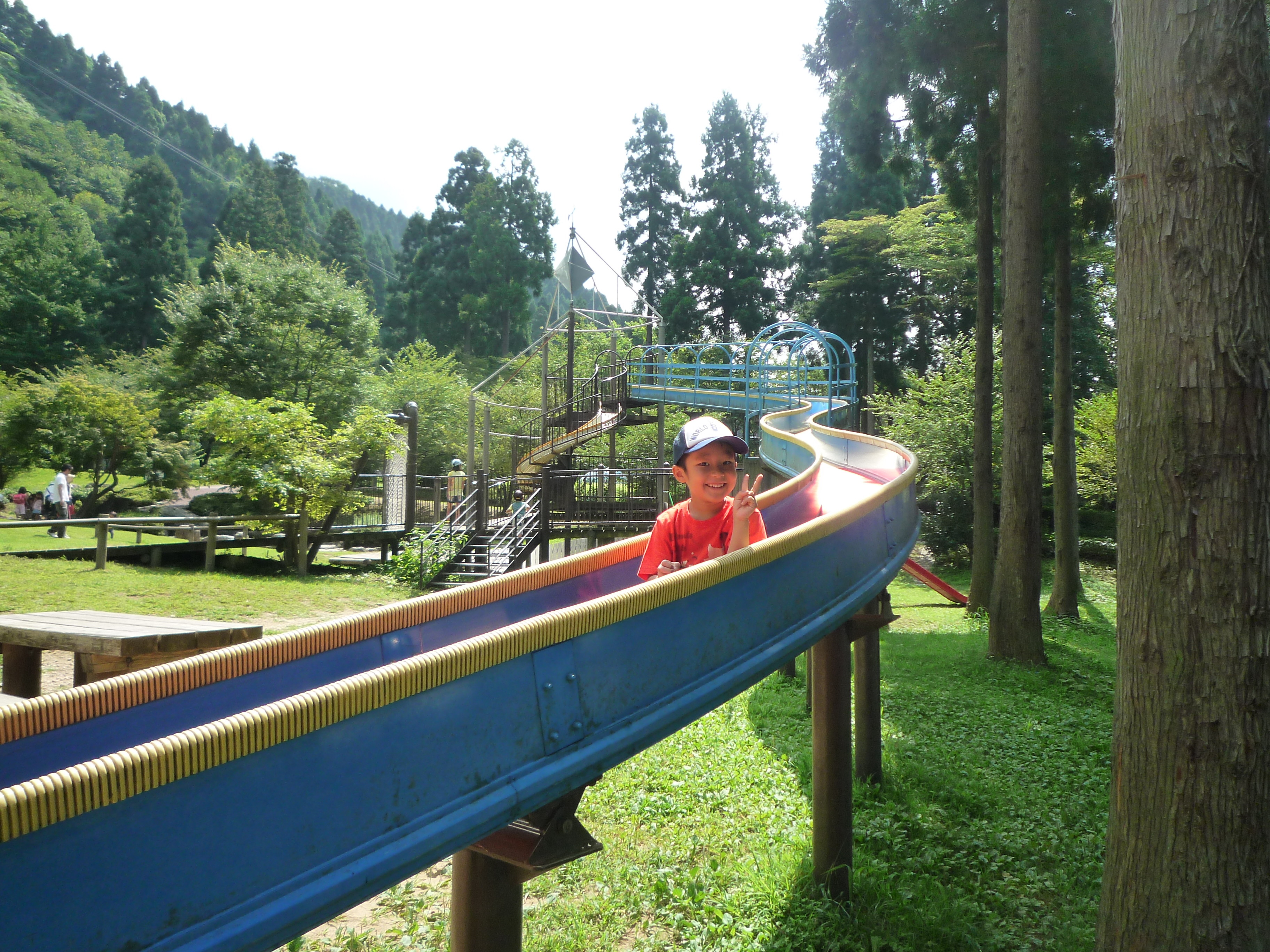 ラブリー石川県 子供 遊び場 無料 かわいい子供たちの画像