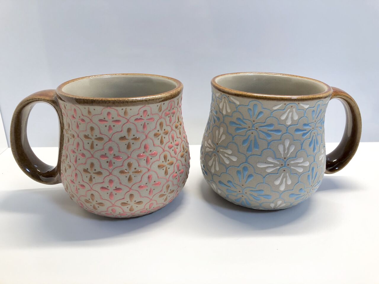 メキシコ セルビン焼き 花瓶、お酒入れ メキシコ セルビン焼き 花瓶、お酒入れ 【公式通販】