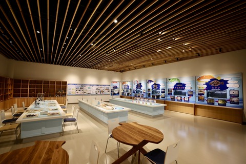 富山県栽培漁業センター-3