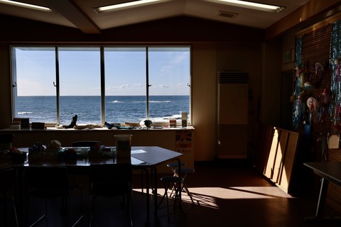 くにみクラゲ公民館-25