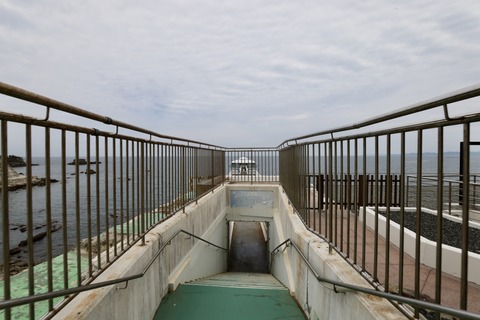 白浜海中展望塔-6