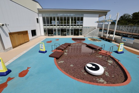 富山県栽培漁業センター-12