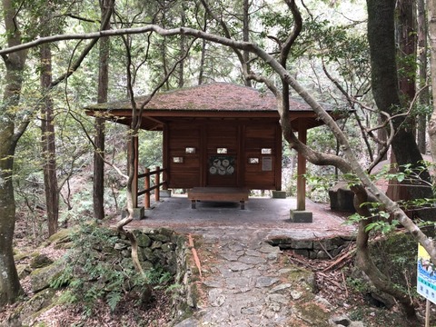 瑞浪市自然ふれあい館-25