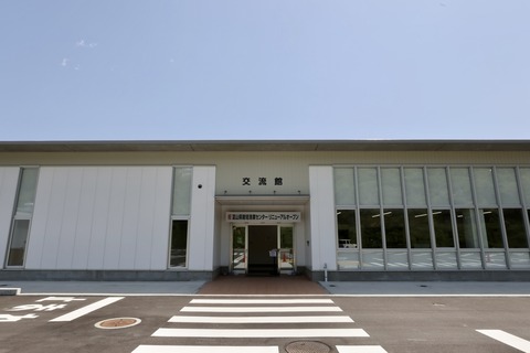 富山県栽培漁業センター-1