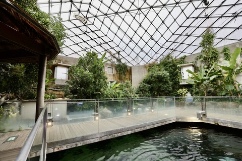 なかがわ水遊園-33