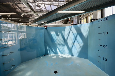 富山県栽培漁業センター-21