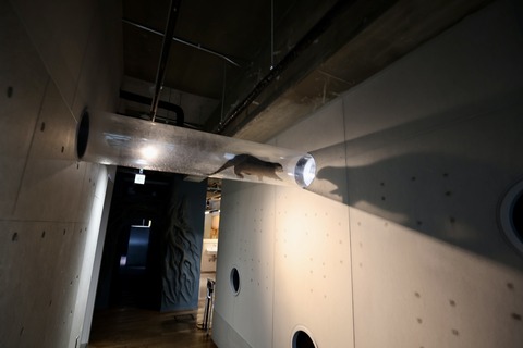 みなとやま水族館-14