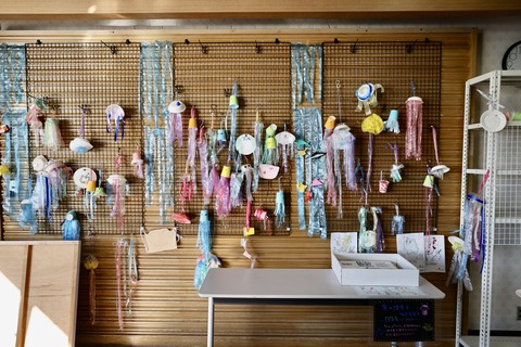 くにみクラゲ公民館-26