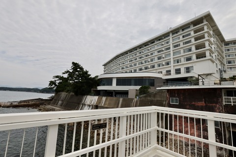 白浜海中展望塔-8