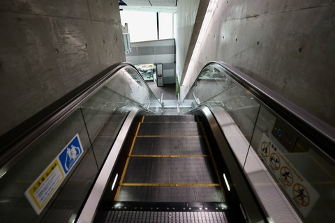 なかがわ水遊園-5