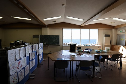 くにみクラゲ公民館-24