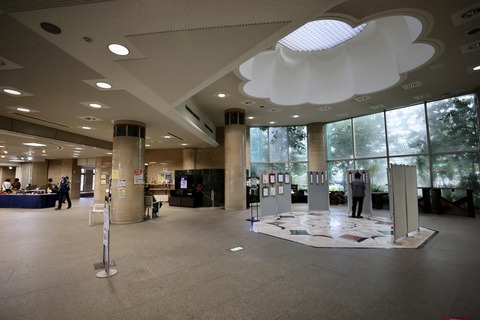 草津市立水生植物公園 みずの森-2