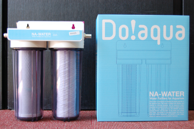 超特価sale開催 Ada Water Na 浄水器 魚用品 水草 Revistarandom Com