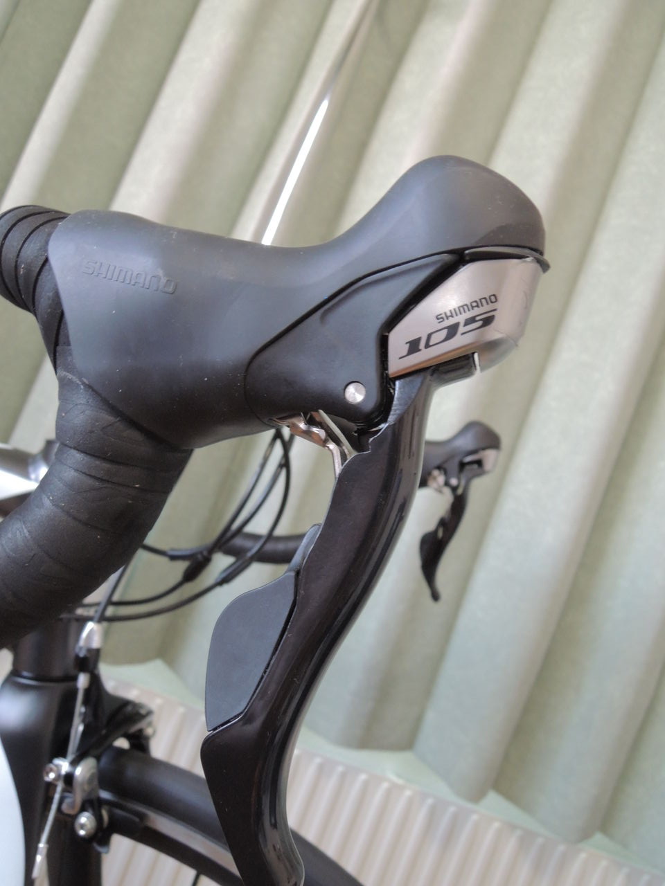 自転車チェーンの調節の仕方