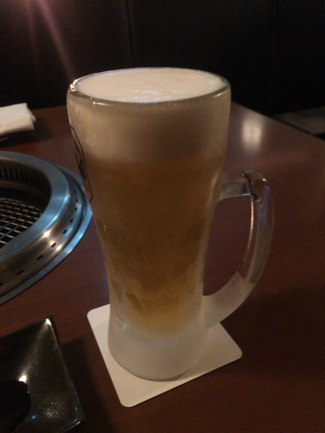 久しぶりの焼肉 生粋 なまいき 末広町 秋葉原 酔う よう さんの酔酔どうでしょう 久しぶりの焼肉 生粋 なまいき 末広町 秋葉原 酔う よう さんの酔酔どうでしょう
