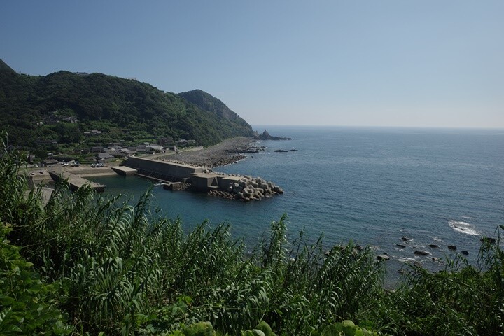 九州の旅 第１１話 外海の出津集落と大野集落 長崎県長崎市 酔う よう さんの酔酔どうでしょう