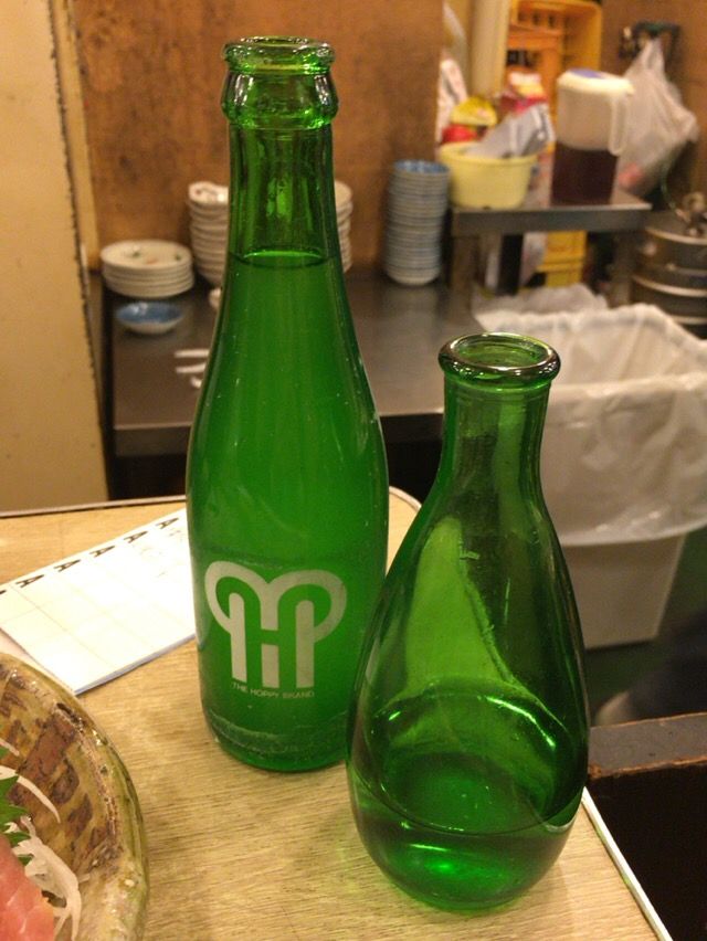 池袋定番の酒場 ふくろ 池袋 酔う よう さんの酔酔どうでしょう