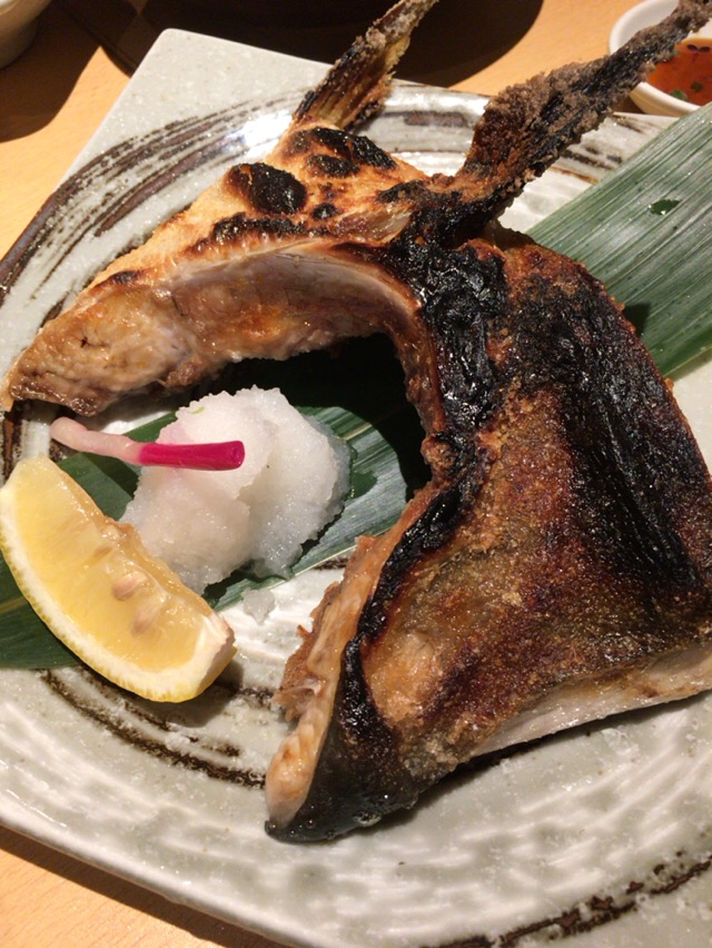 鰤ひとすじ ぶり中野 ぶりなかの 東中野 酔う よう さんの酔酔どうでしょう