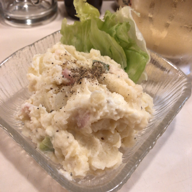 百錬（ひゃくれん）【京都市中京区 河原町駅】 : 酔う(よう)さんの酔酔
