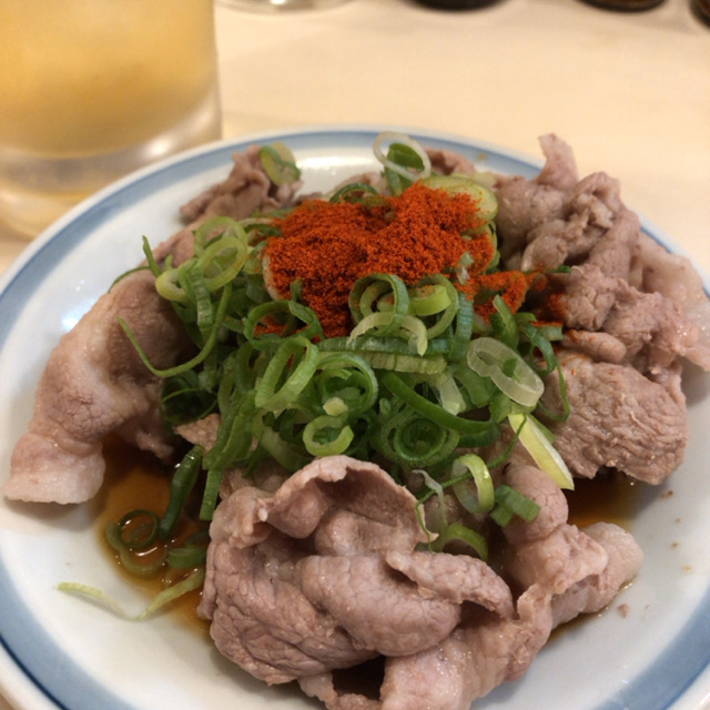 百錬（ひゃくれん）【京都市中京区 河原町駅】 : 酔う(よう)さんの酔酔