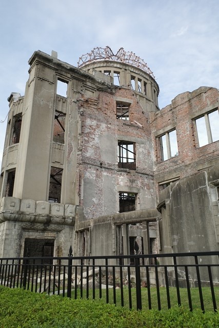 瀬戸内の旅 第1話 広島平和記念資料館から尾道へ 広島県 酔う よう さんの酔酔どうでしょう 瀬戸内の旅 第1話 広島平和記念資料館から尾道へ 広島県 酔う よう さんの酔酔どうでしょう