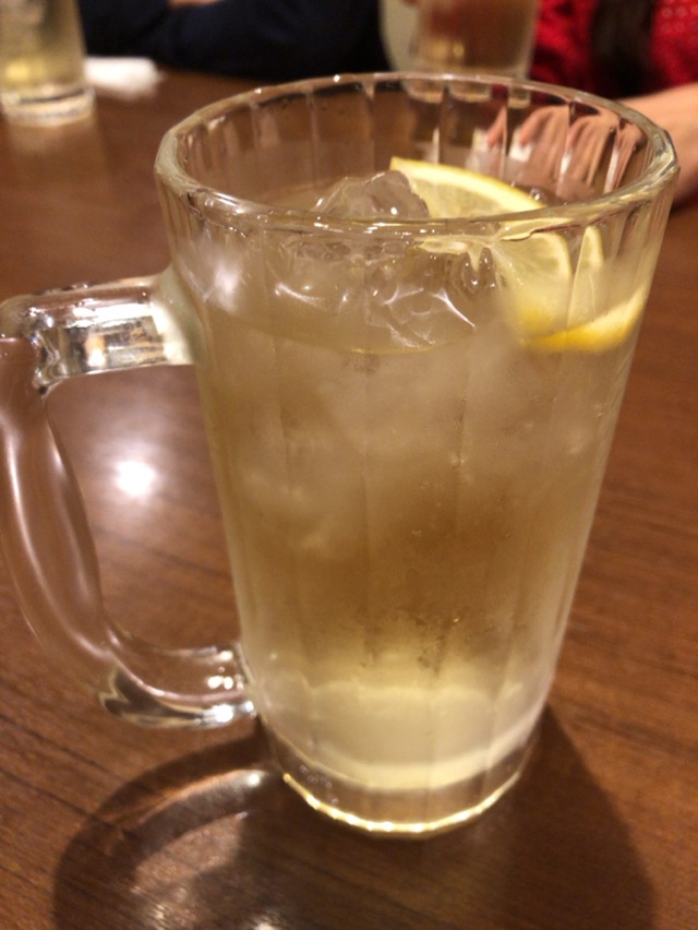 瀬戸内の旅 最終回 一鶴 高松店（いっかく たかまつてん）【香川