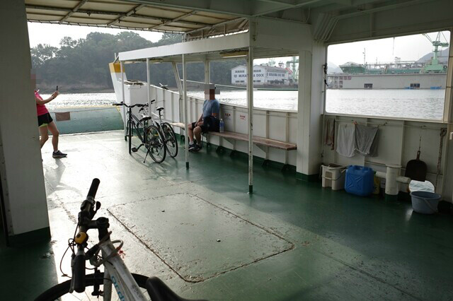 瀬戸内の旅 第4話 しまなみ海道 サイクリングロード 広島県 愛媛県 酔う よう さんの酔酔どうでしょう 瀬戸内の旅 第4話 しまなみ海道 サイクリングロード 広島県 愛媛県 酔う よう さんの酔酔どうでしょう