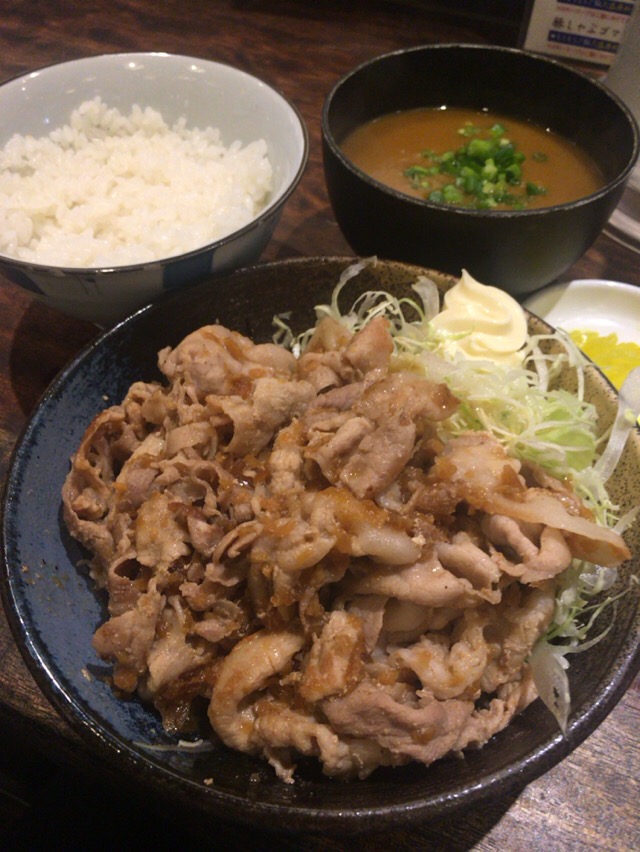 かれー麺 実之和 みのわ 青山一丁目 酔う よう さんの酔酔どうでしょう かれー麺 実之和 みのわ 青山一丁目 酔う よう さんの酔酔どうでしょう