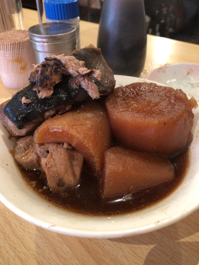 驚愕の盛り 魚仁（うおじん）【月島】 : 酔う(よう)さんの酔酔
