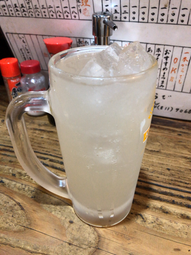 やきとり どん 溝の口 酔う よう さんの酔酔どうでしょう