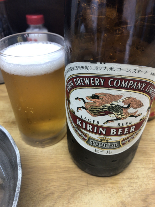 関東煮 きくや【玉造駅】 : 酔う(よう)さんの酔酔どうでしょう？