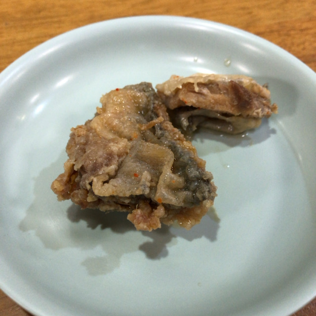 魚定食 博多ごまさば屋（はかた ごまさばや）【福岡県福岡市 赤坂駅 