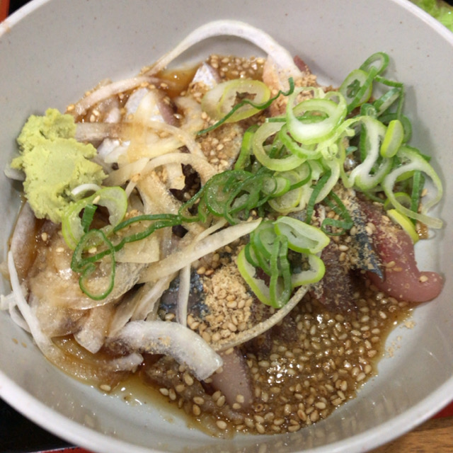 博多ごまさば屋 はかたごまさばや 福岡市中央区 赤坂駅 酔う よう さんの酔酔どうでしょう