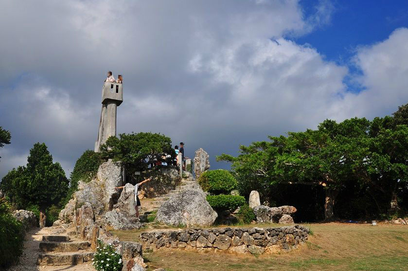 八重山の旅 竹富島 前篇 : 酔う(よう)さんの酔酔どうでしょう？