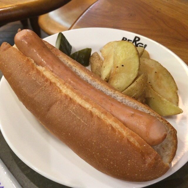 ビア カフェ Berg ベルク 新宿 酔う よう さんの酔酔どうでしょう ビア カフェ Berg ベルク 新宿 酔う よう さんの酔酔どうでしょう