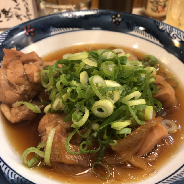 百錬（ひゃくれん）【京都市中京区 河原町駅】 : 酔う(よう)さんの酔酔
