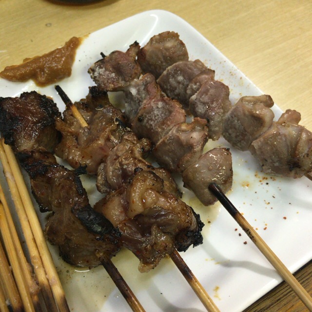 鳥芳 とりよし 野毛 桜木町 日ノ出町 酔う よう さんの酔酔どうでしょう