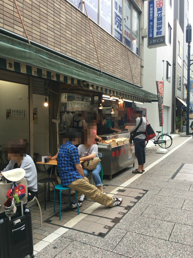 焼鳥エビス 戸越銀座 酔う よう さんの酔酔どうでしょう 焼鳥エビス 戸越銀座 酔う よう さんの酔酔どうでしょう
