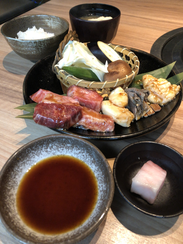 琉球 石垣島 島焼掻き落サラダポット （おきすき｜ 沖縄グルメ