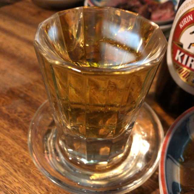 宇ち多 うちだ 京成立石 酔う よう さんの酔酔どうでしょう