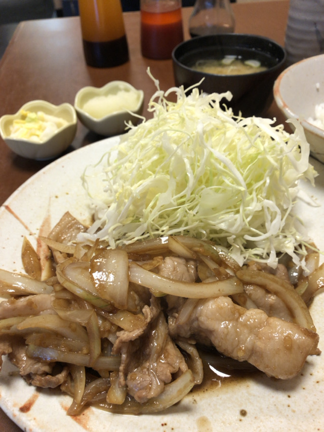 とんかつ 卯作（うさく）【新宿】 : 酔う(よう)さんの酔酔どうでしょう？