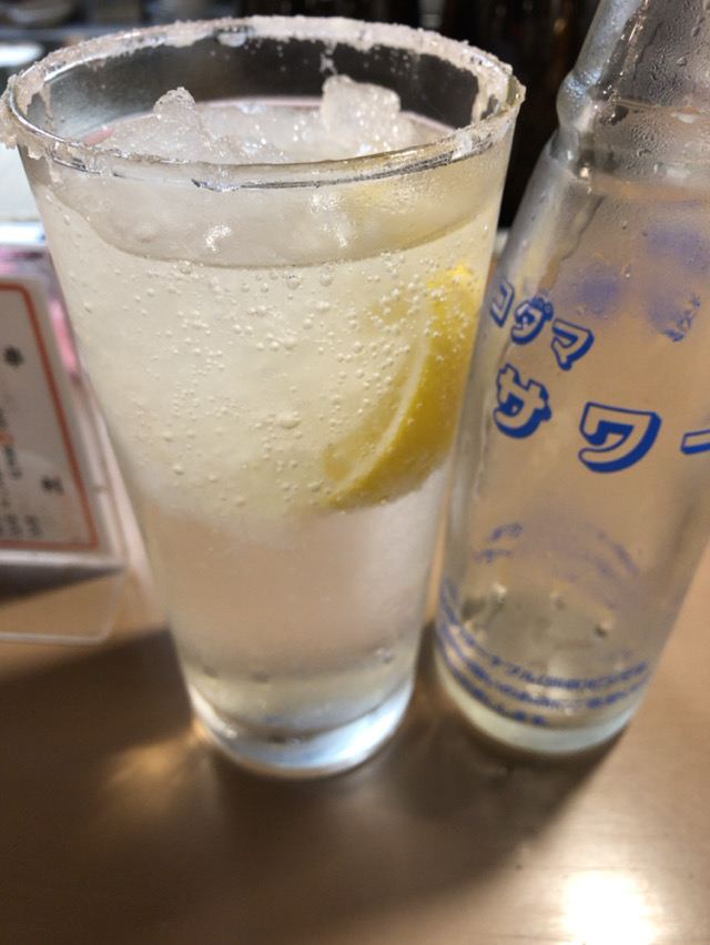 もつ焼き ウッチャン 新宿 酔う よう さんの酔酔どうでしょう