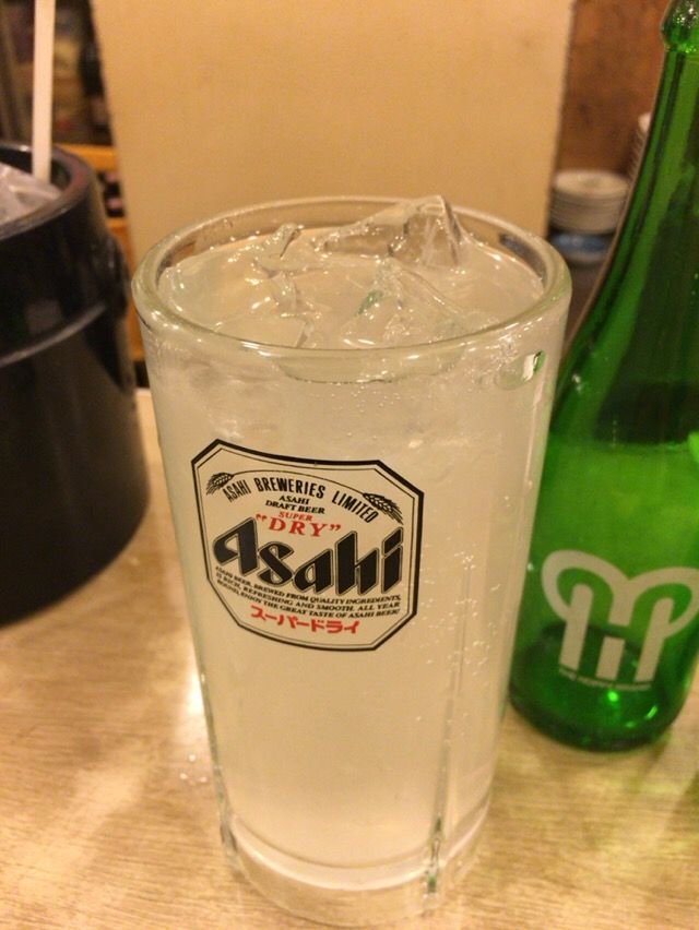 池袋定番の酒場 ふくろ 池袋 酔う よう さんの酔酔どうでしょう