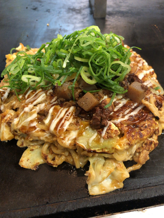 焼きそば専門店 長田本庄軒 三ノ宮センタープラザ店 ながたほんじょうけん 神戸市中央区 三ノ宮駅 神戸三宮駅 酔う よう さんの酔酔どうでしょう