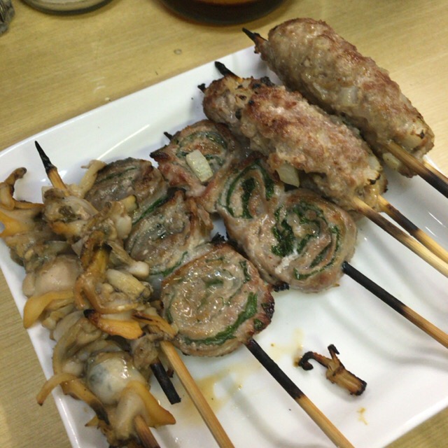 鳥芳 とりよし 野毛 桜木町 日ノ出町 酔う よう さんの酔酔どうでしょう