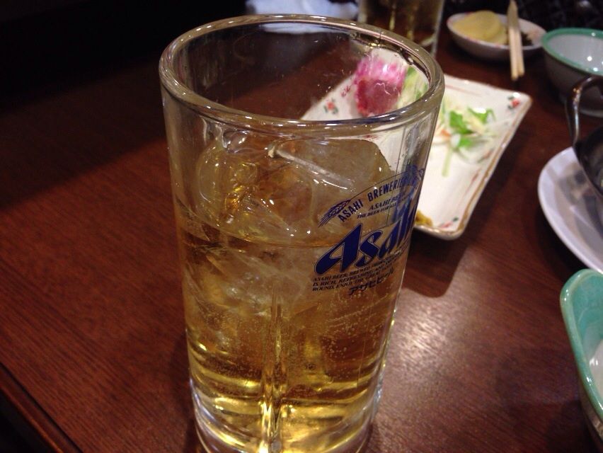 時代は変われどホイスは健在 鶯酒場 うぐいすさかば 南千住 酔う よう さんの酔酔どうでしょう 時代は変われどホイスは健在 鶯酒場 うぐいすさかば 南千住 酔う よう さんの酔酔どうでしょう