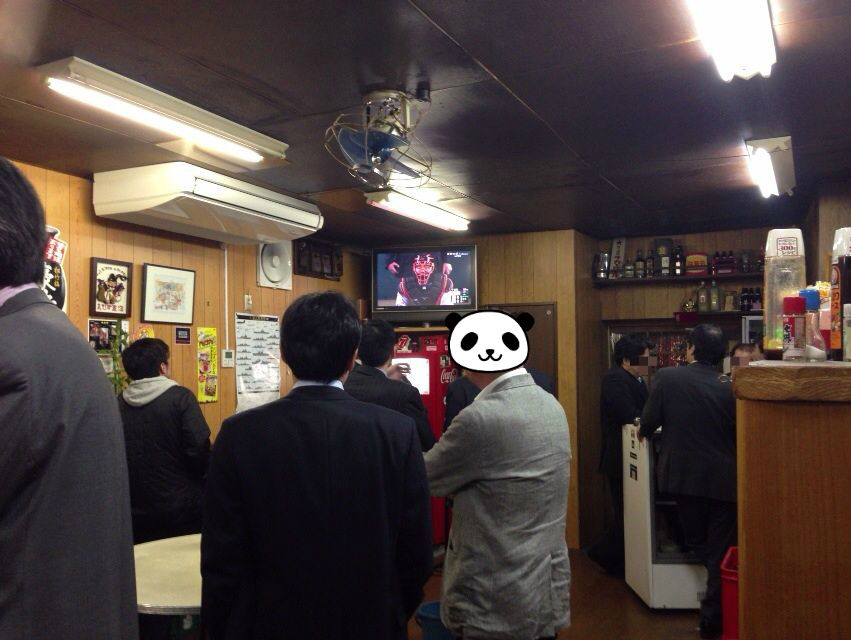秘密の楽園 ニューカヤバ にゅーかやば 茅場町 酔う よう さんの酔酔どうでしょう