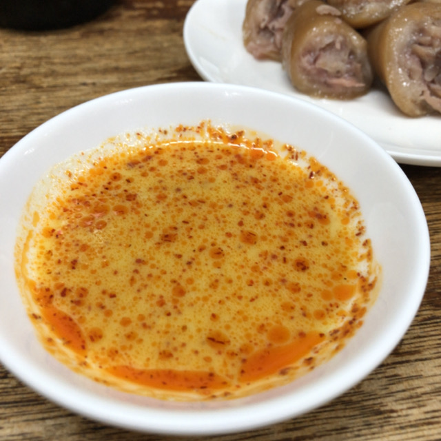 豚の味珍（まいちん）【横浜】 : 酔う(よう)さんの酔酔どうでしょう？