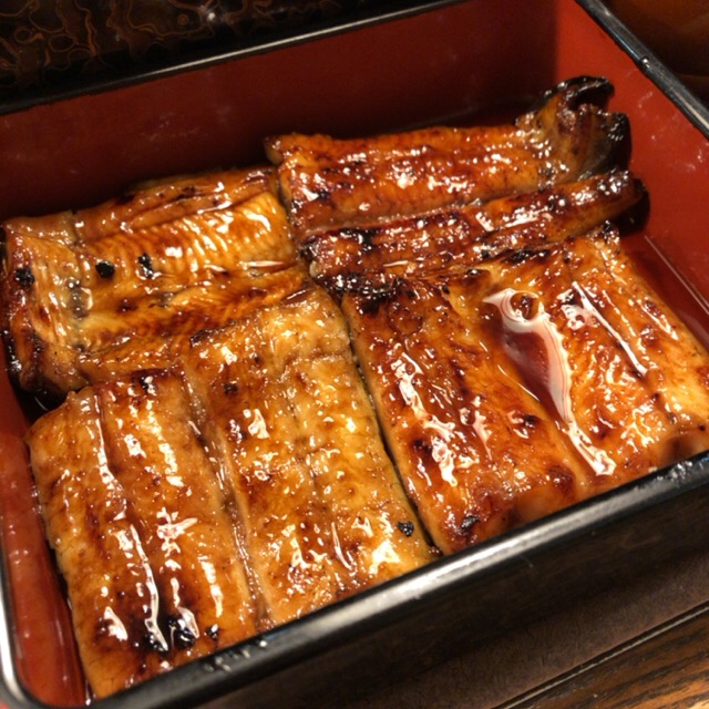 九州の旅 第２３話 うなぎの 末よし すえよし 鹿児島県鹿児島市 酔う よう さんの酔酔どうでしょう